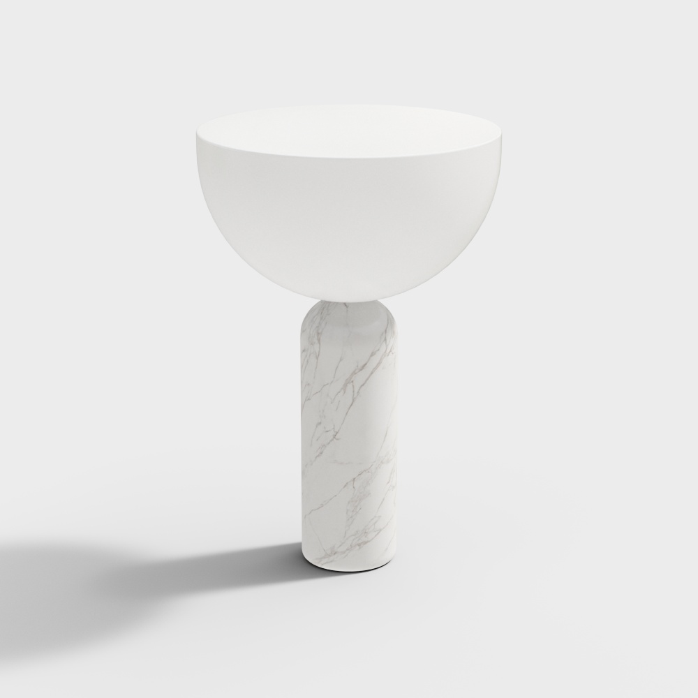 Modern Minimalist Table lamp