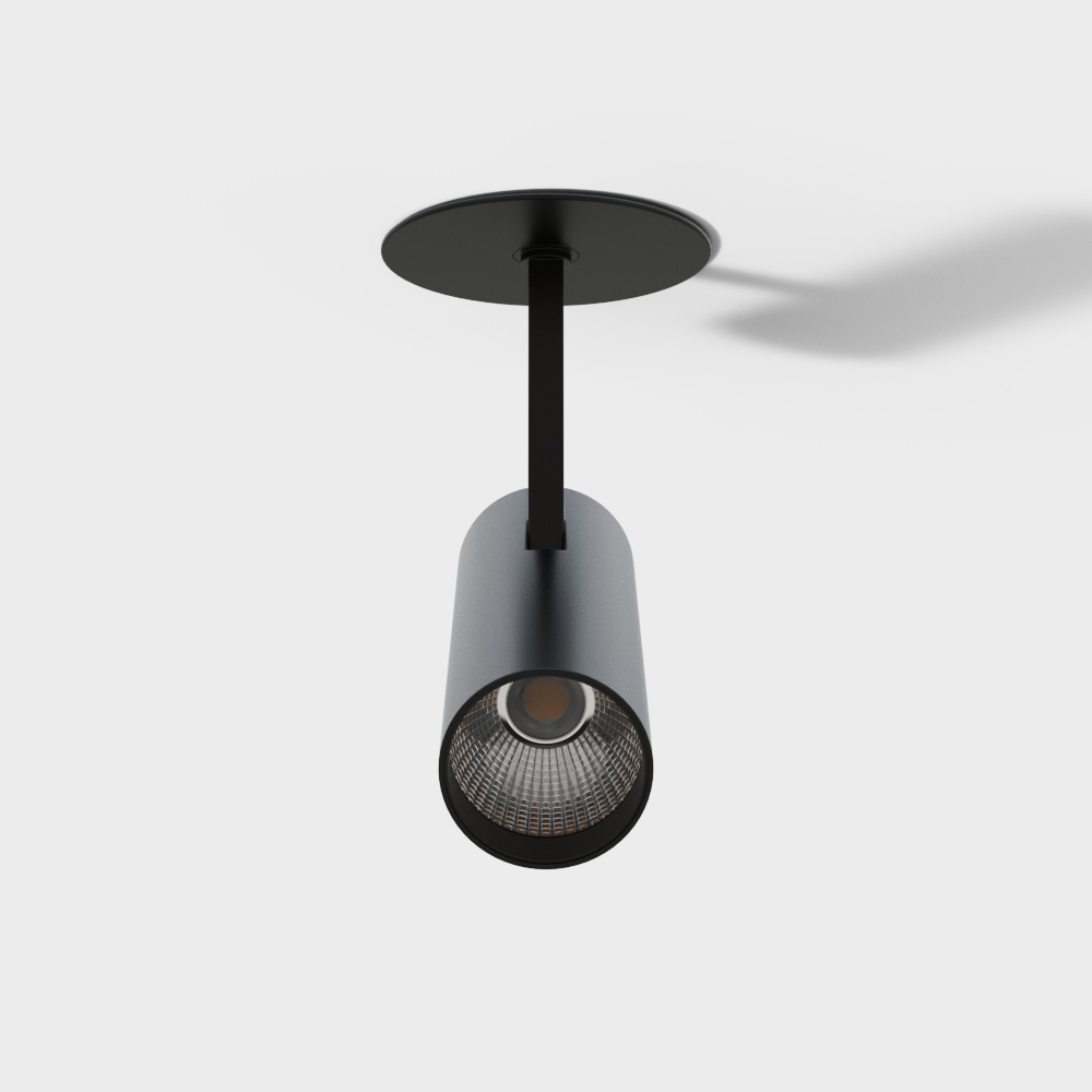 Современные простые прожекторы