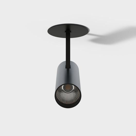 Современные простые прожекторы