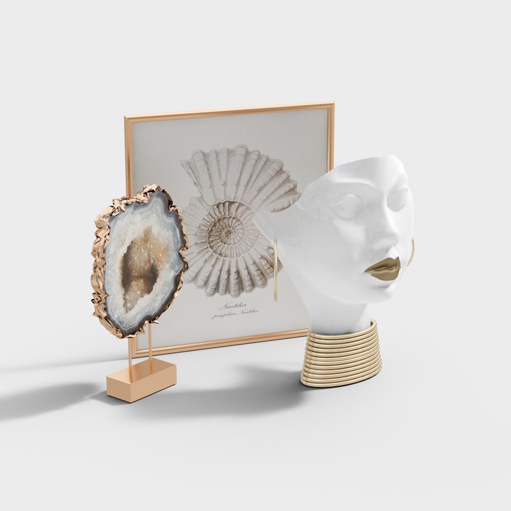 Modern Bedroom Decorations