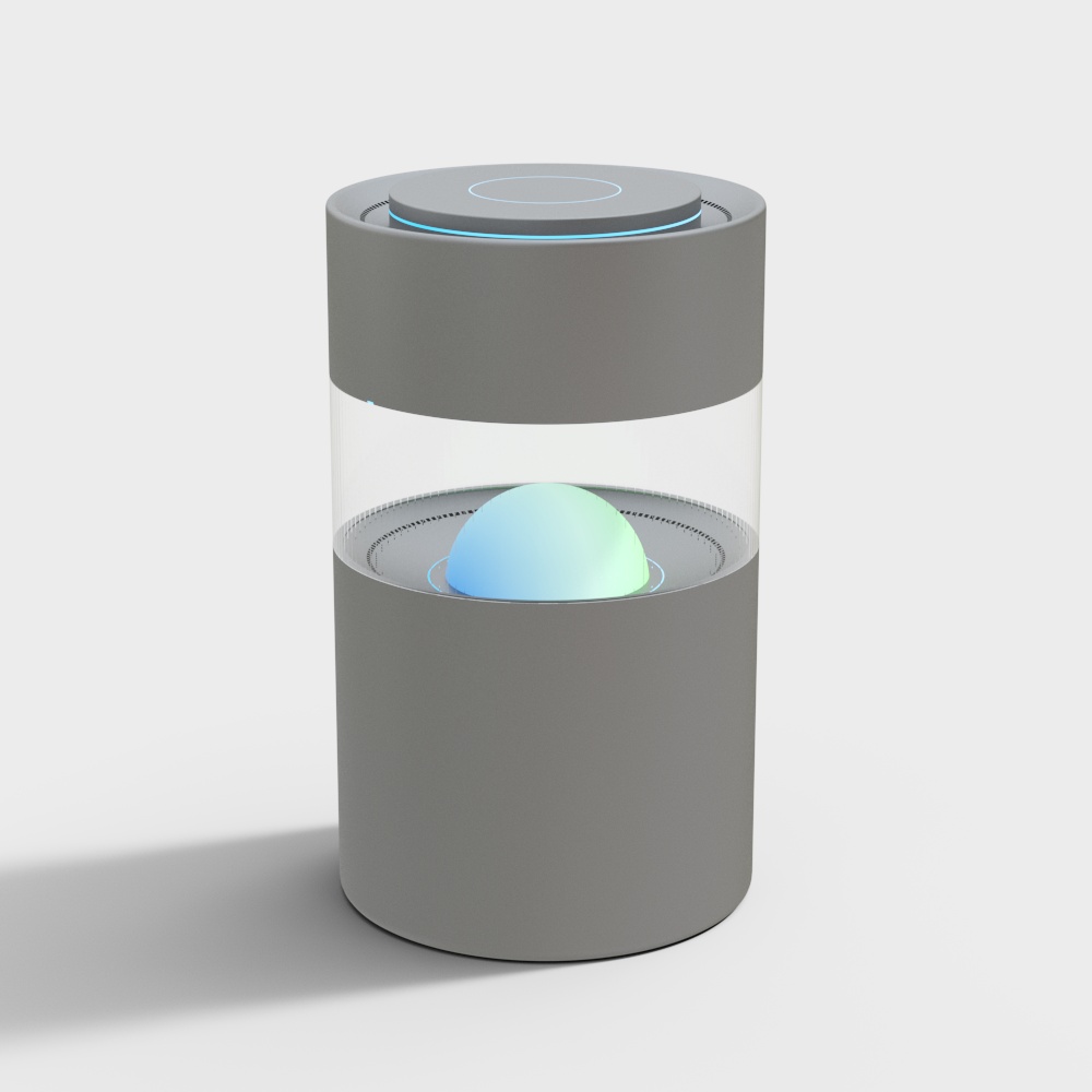 Enceinte Bluetooth pour voiture