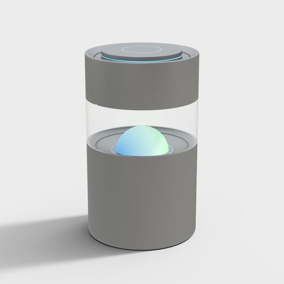 Car Bluetooth speaker