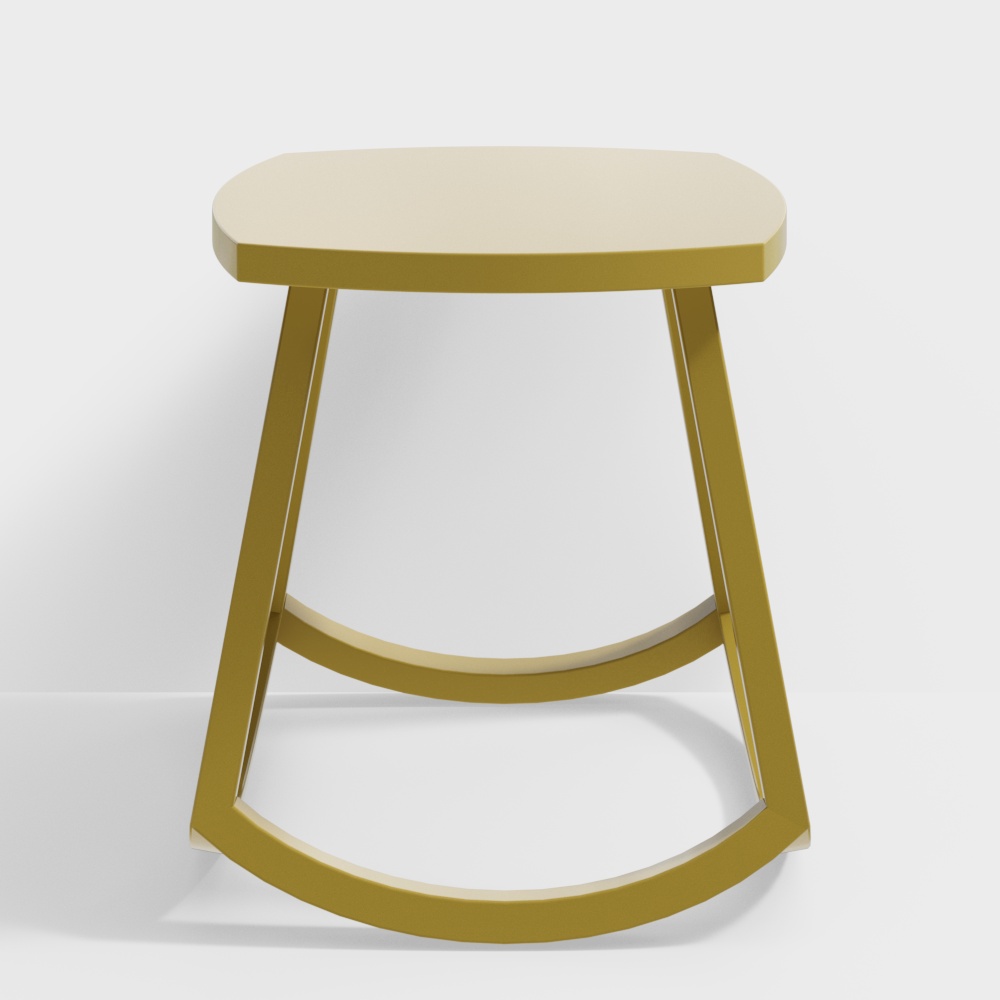 Modern study net red dopamine yellow edge a few