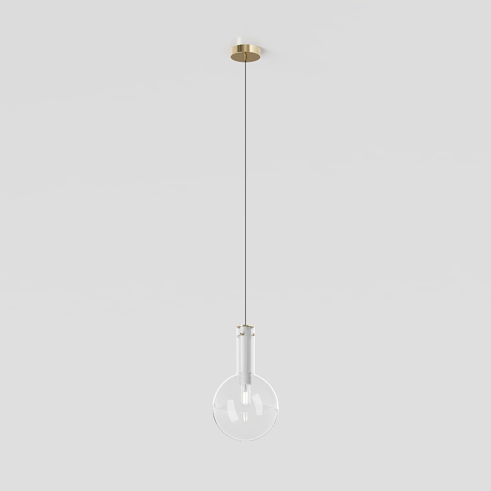 モダン ベッドサイド シャンデリア