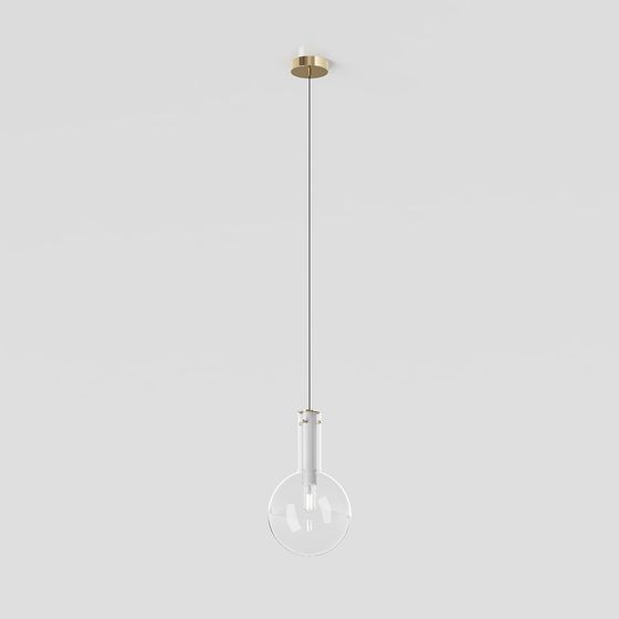 モダン ベッドサイド シャンデリア