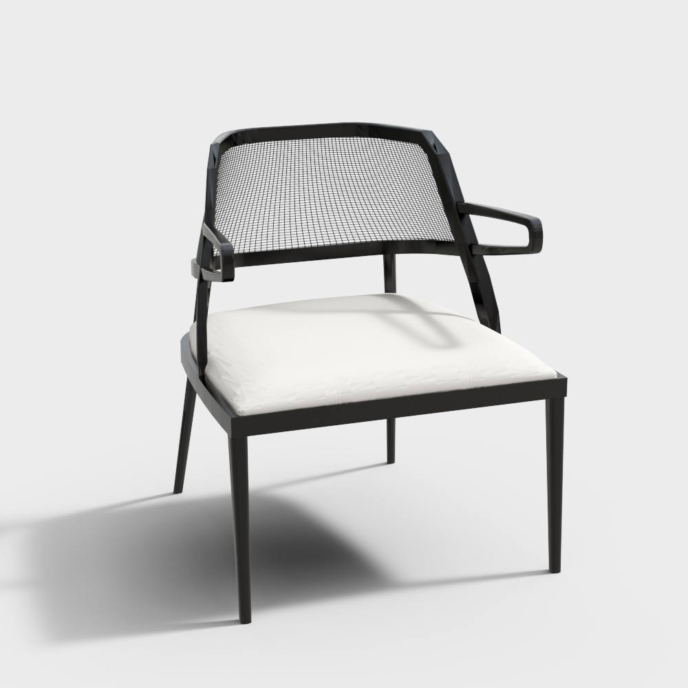 모던 거실 다이닝 의자