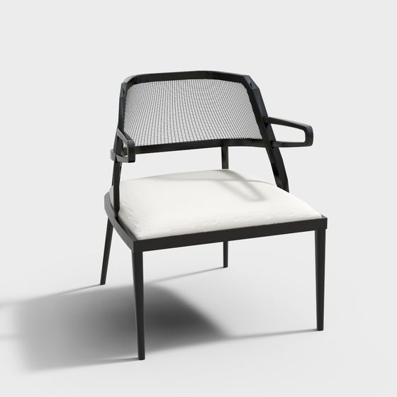 모던 거실 다이닝 의자