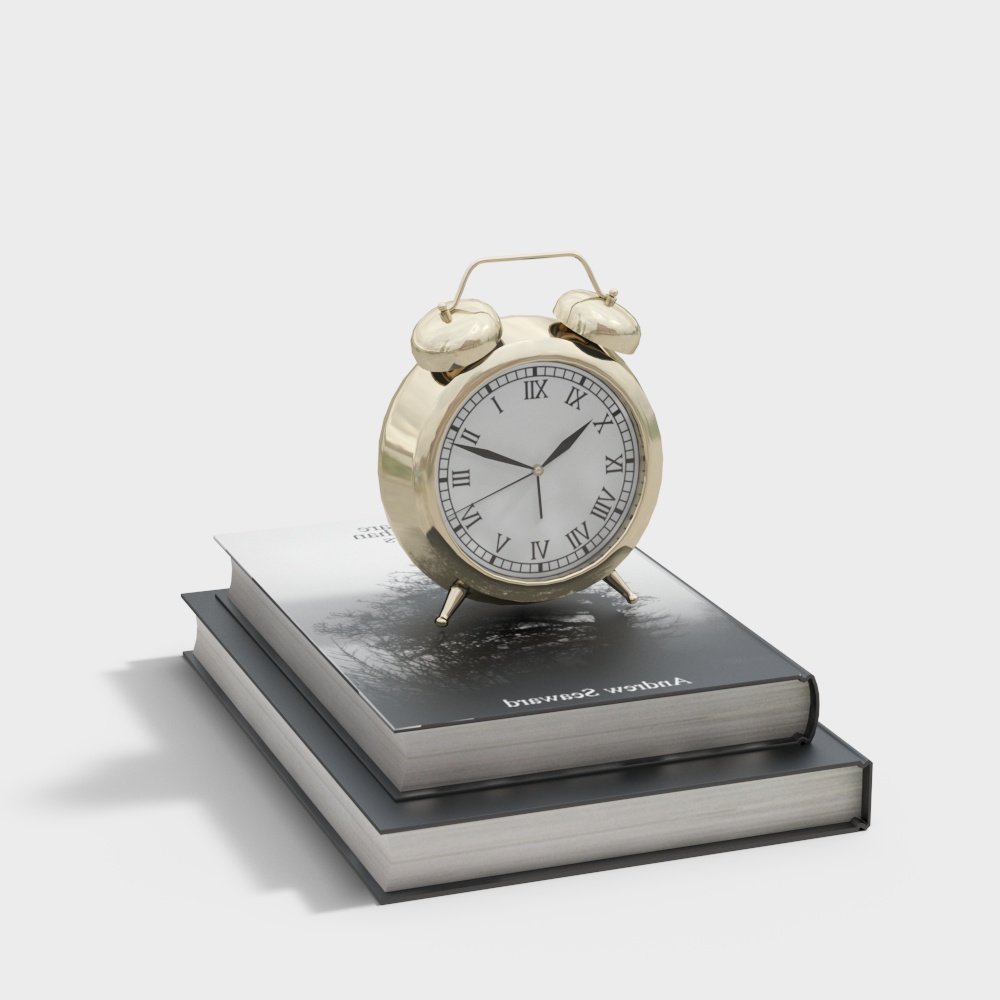 Modern Bedroom Decoration Accessories