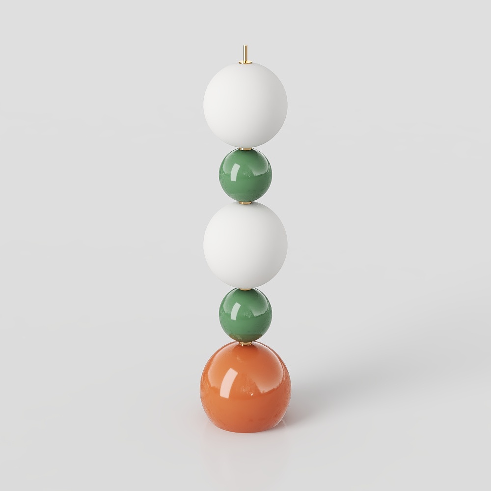 Modern Fashionable Bedroom Decorative Light