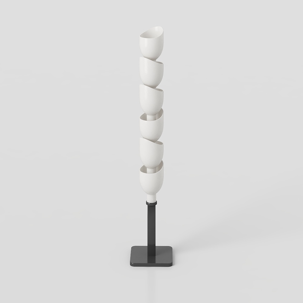 Modern fashion bedroom decorative lights