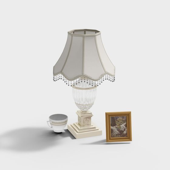 โคมไฟห้องนอนแบบง่าย