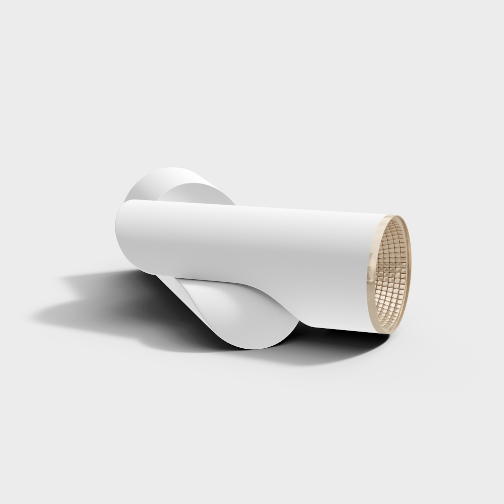 현대 야외 트랙 조명