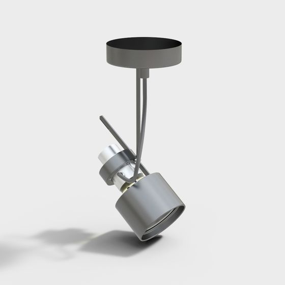 모던 야외 트랙 라이트