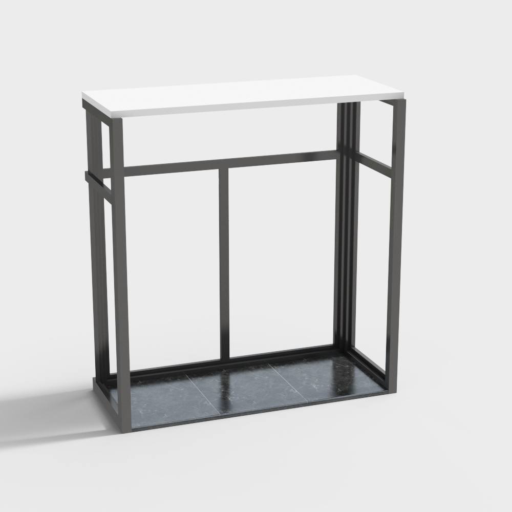 Finestra a Semicircolo per Camera da Letto Moderna