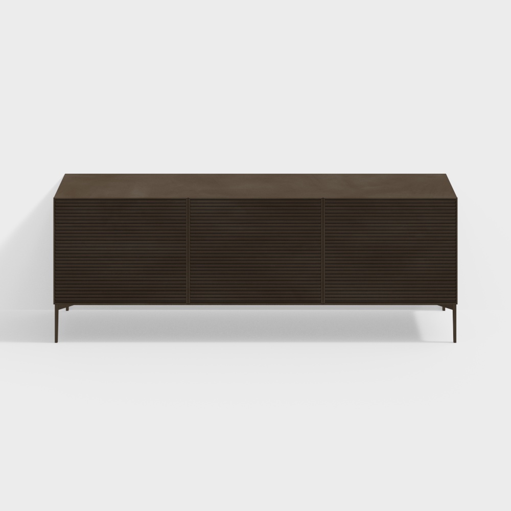 Moderne Eingangsschränke