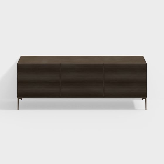 Moderne Eingangsschränke