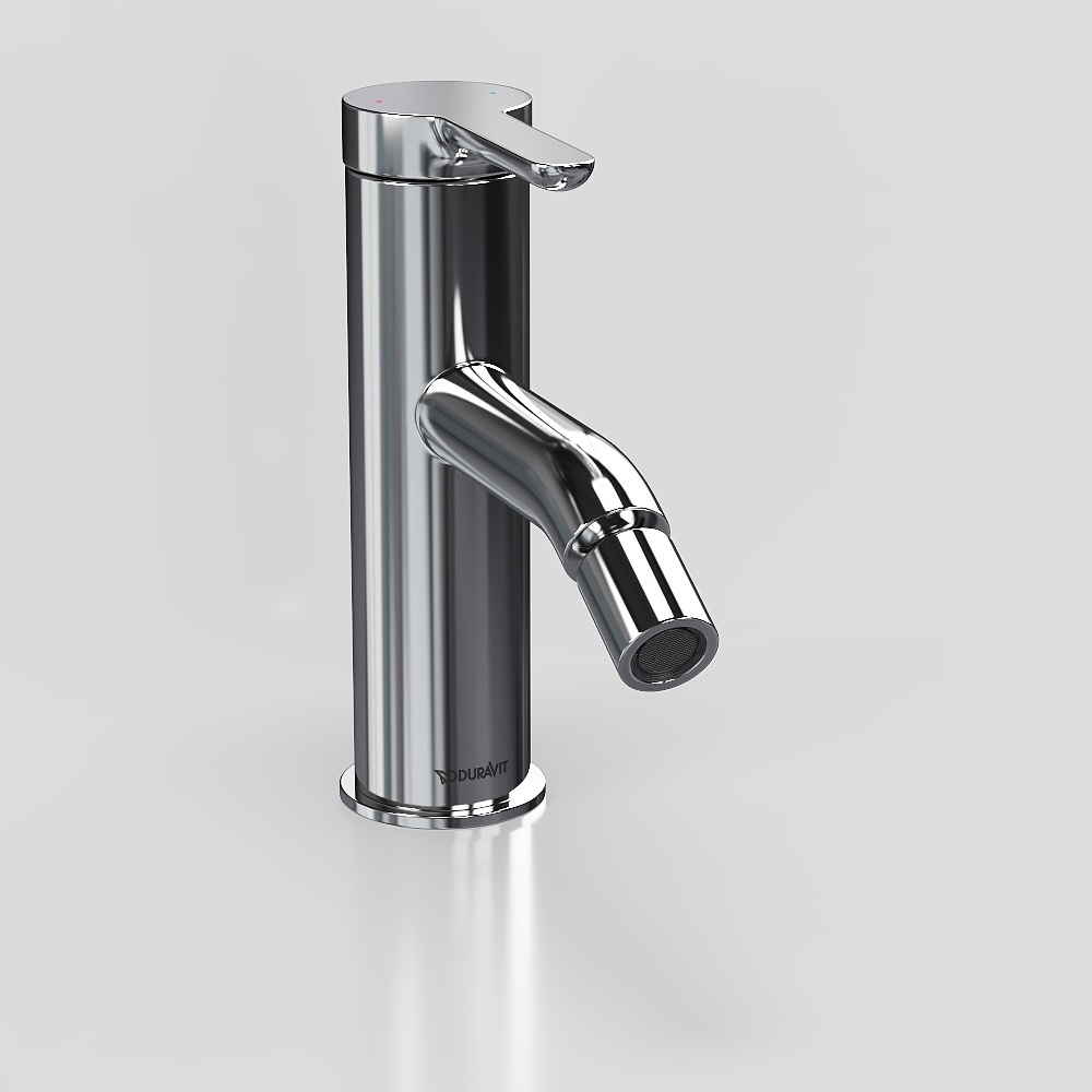 モダンメタルフォーセット