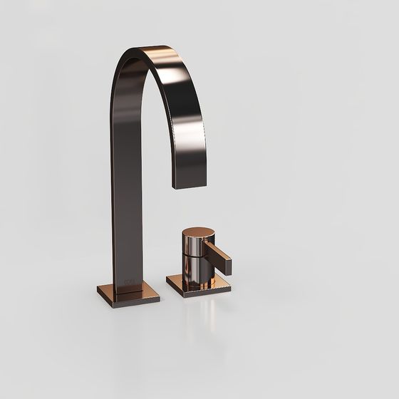 Elegance Sink Faucet 3D model