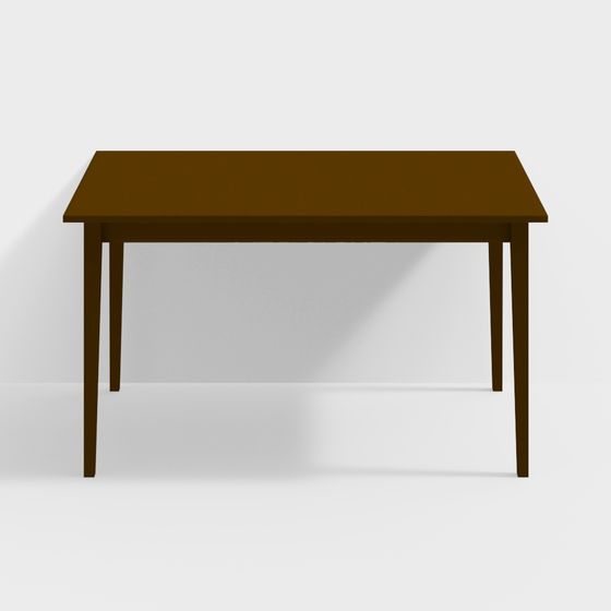 Urban Workbench 3D model for Creative Projects