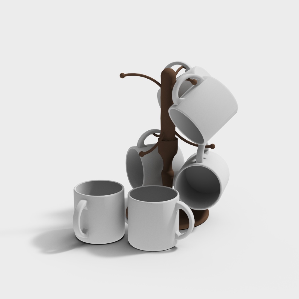 American Hotel Coffee Combination