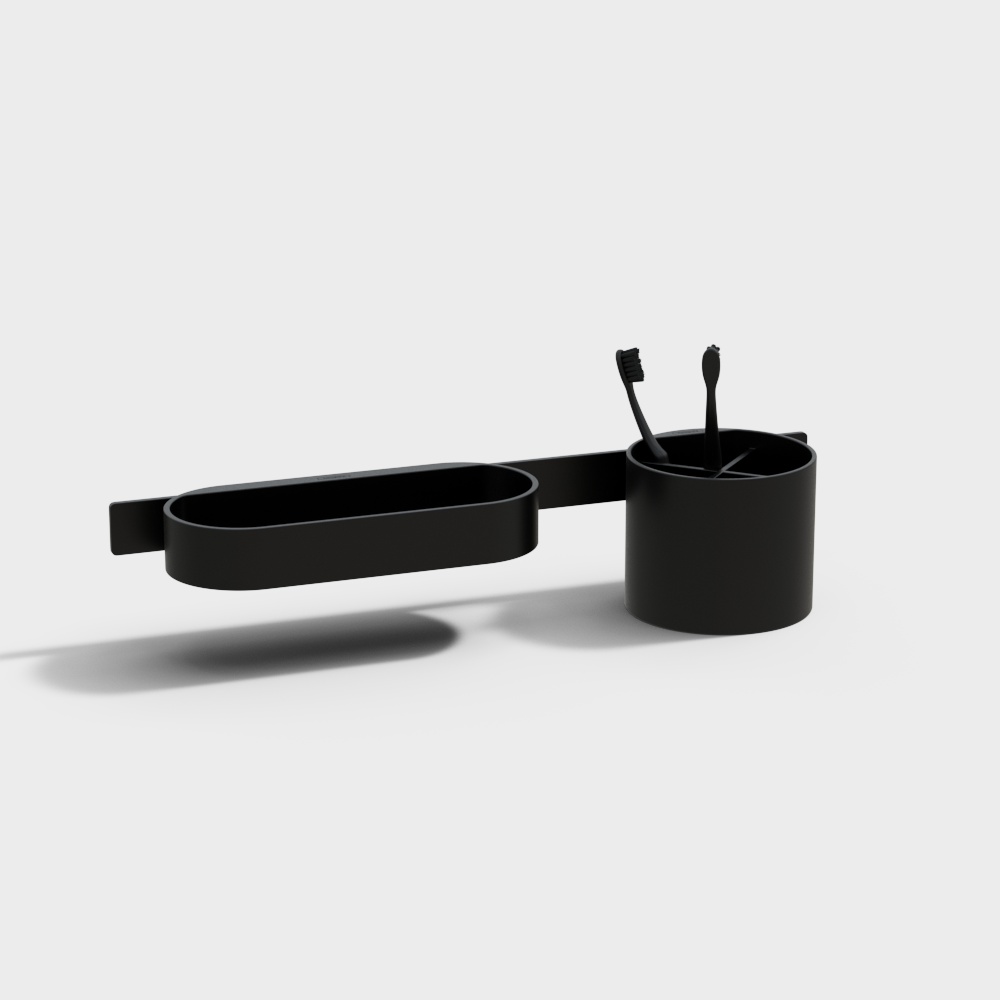 Kệ treo tường hiện đại