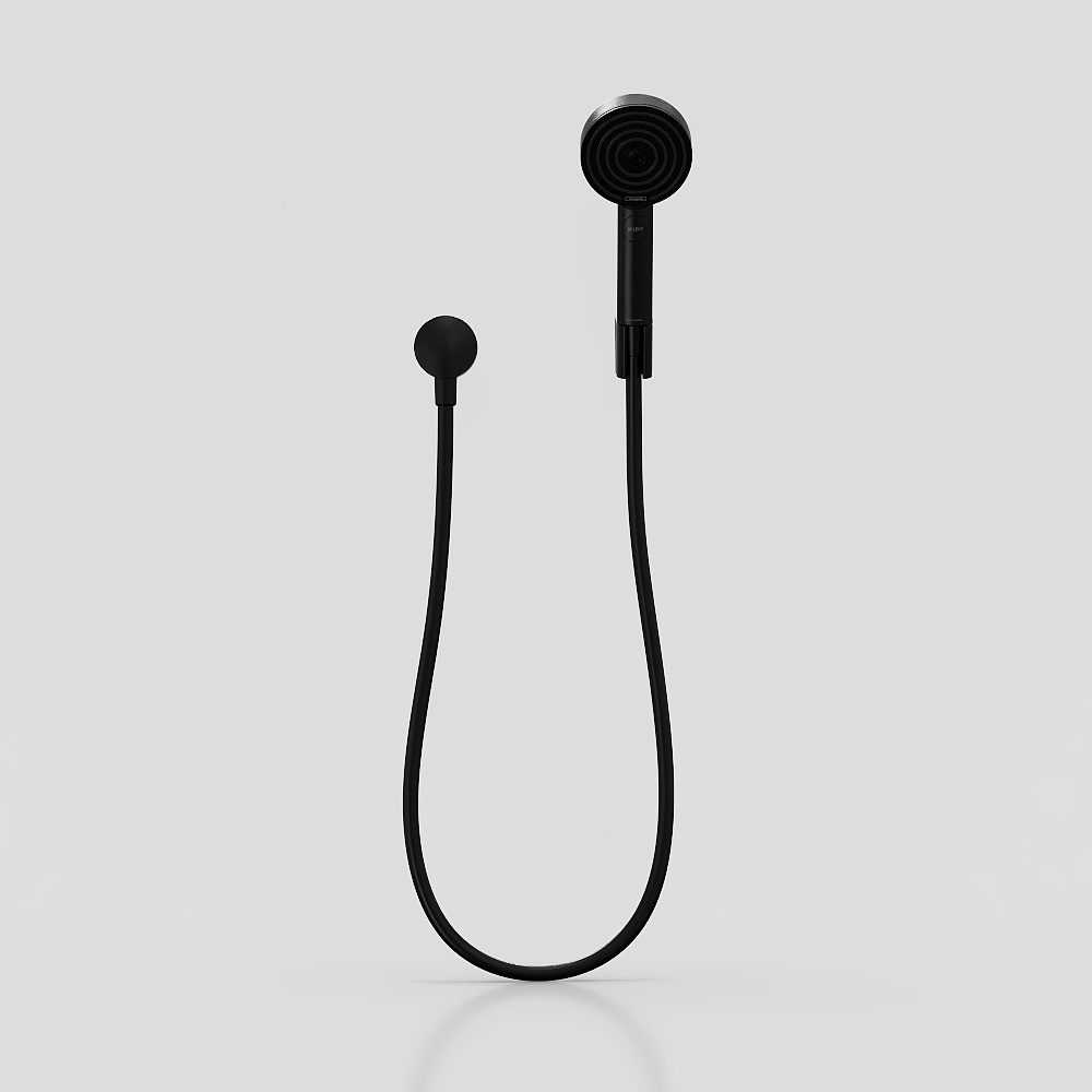 Stylish Wireless Headphones 3D model