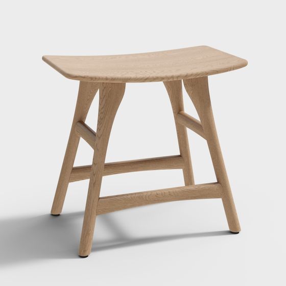 현대식 다이닝 의자