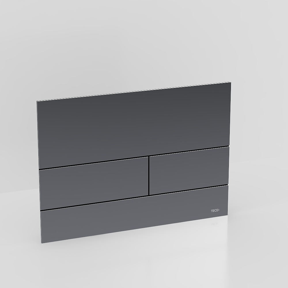 Minimalist Bathroom Cabinet 3D model