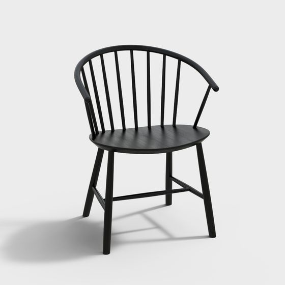 Moderner Esszimmerstuhl