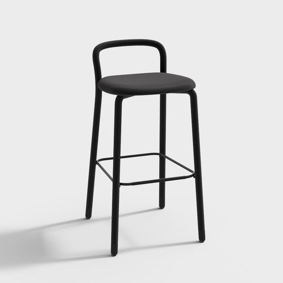 현대식 다이닝 의자