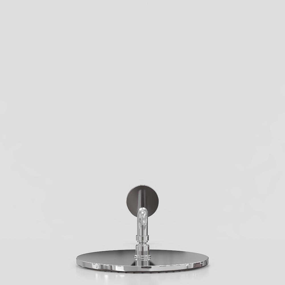 Modern metal circular nozzle