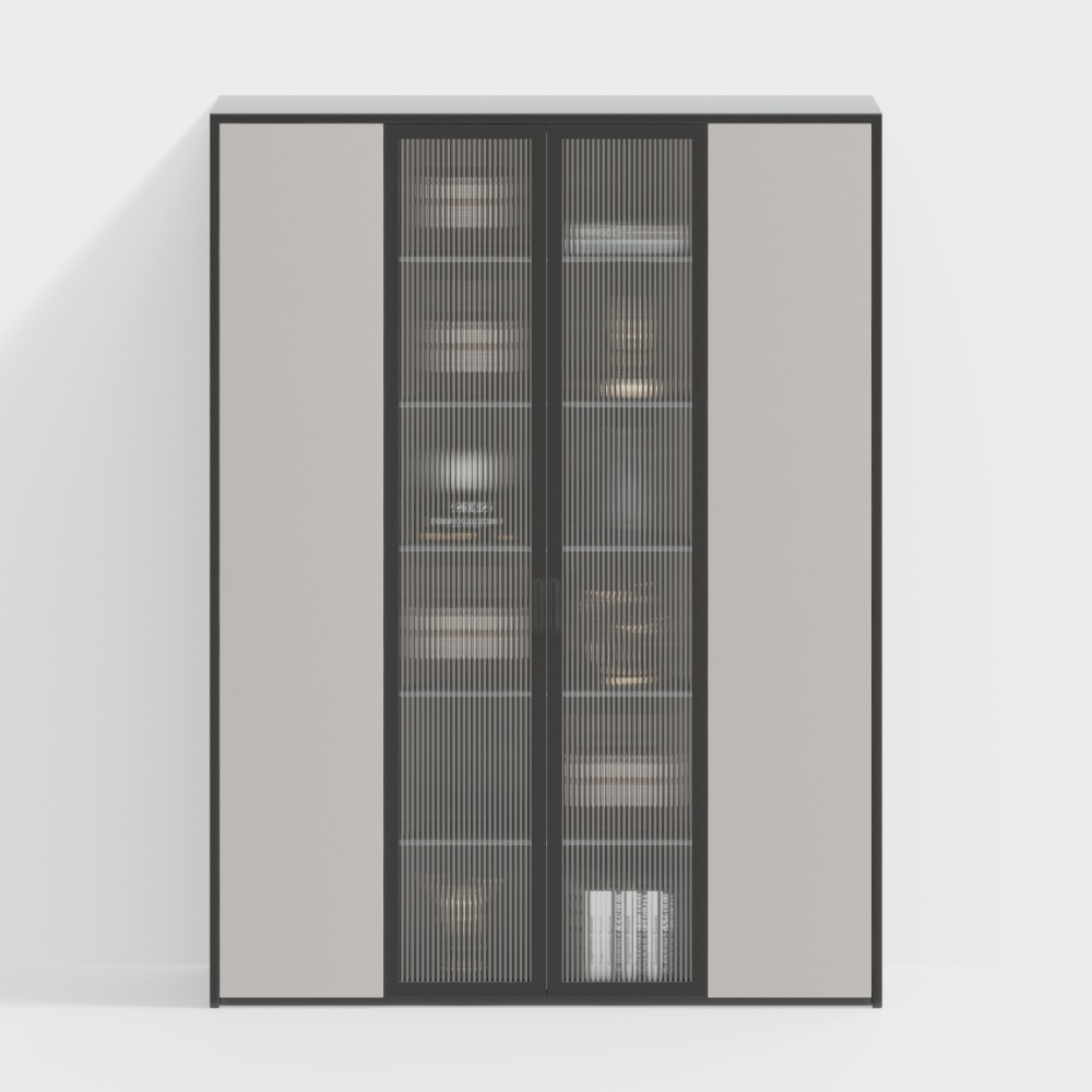 ตู้ไวน์สมัยใหม่