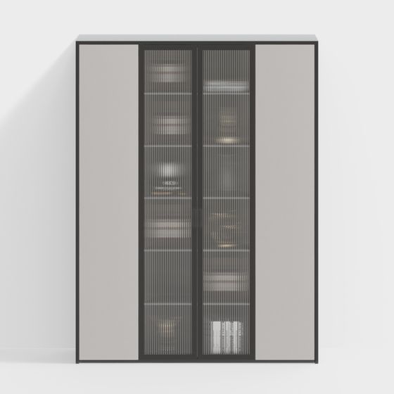 ตู้ไวน์สมัยใหม่