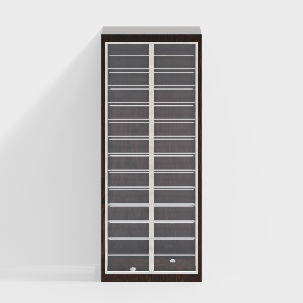 Cantina per Vino Moderna