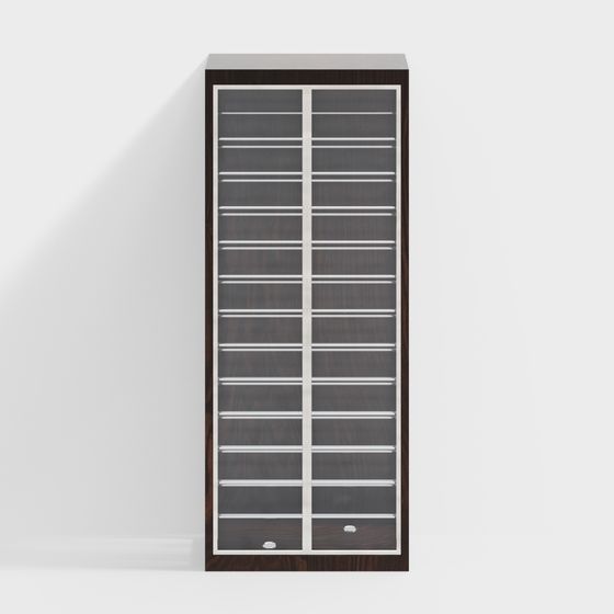 Cantina per Vino Moderna