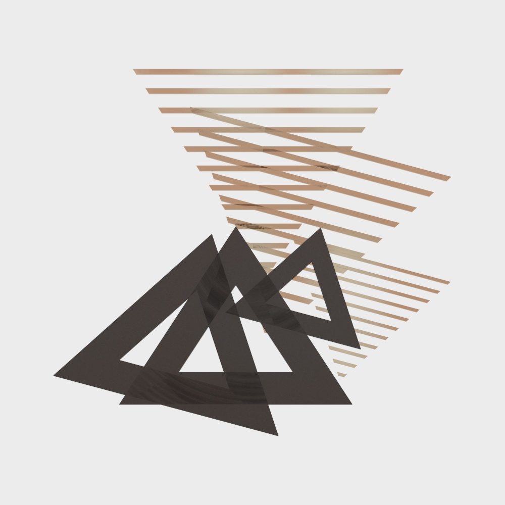 Modern Wall Decoration