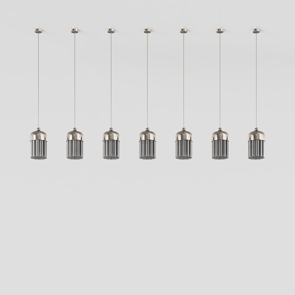 Moderner Kronleuchter