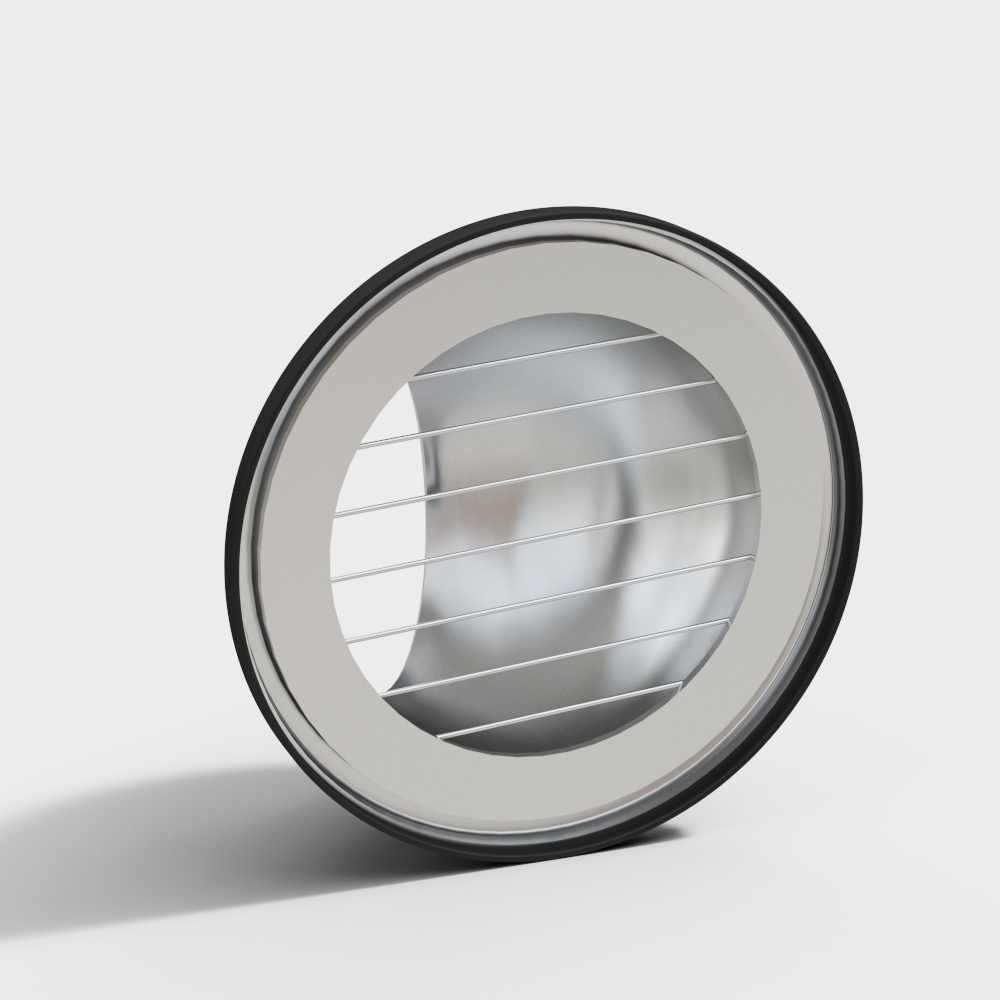 Prise de climatisation moderne pour bureau