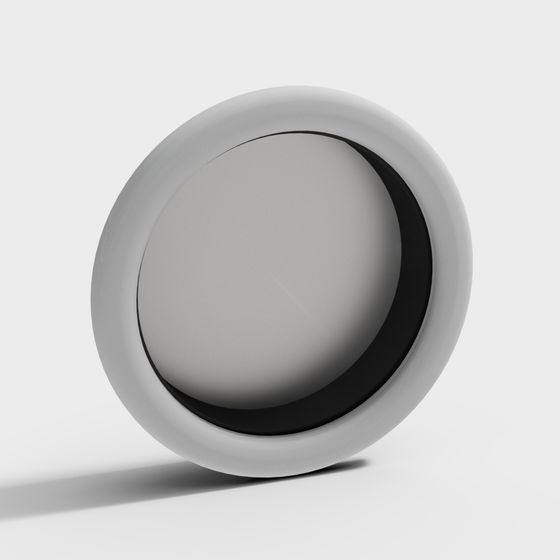 Sphere Reflection 3D model