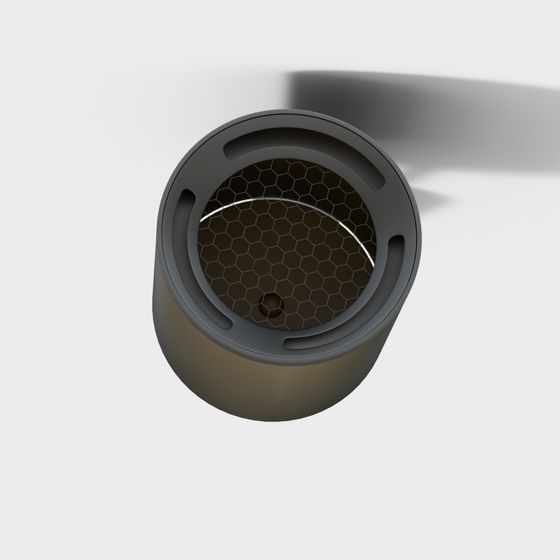 Современный светильник для зала