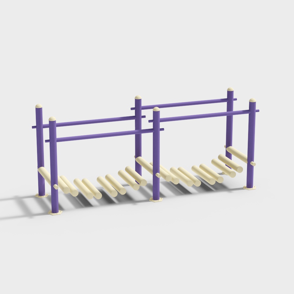 Attrezzatura Fitness Moderna