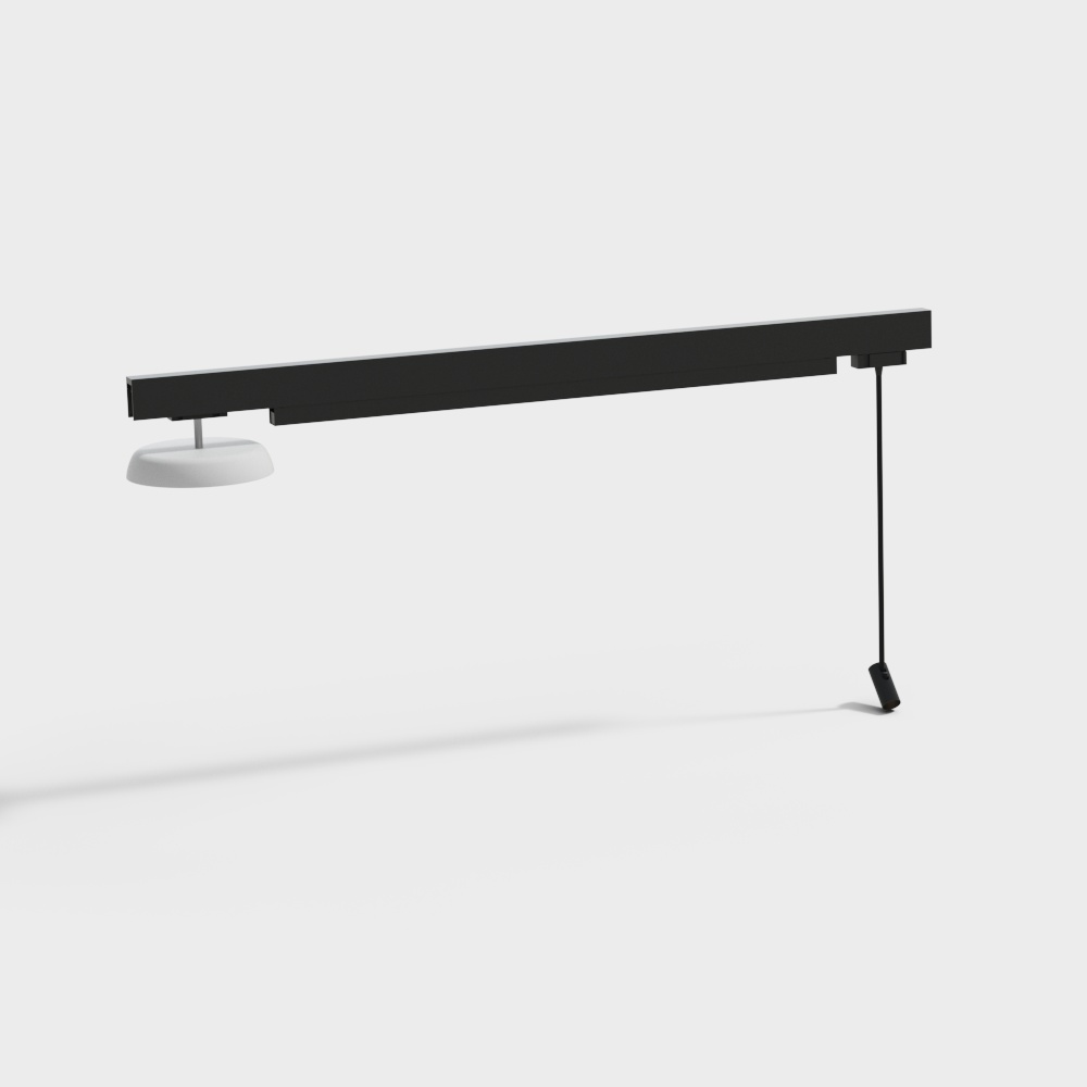 Faro a binario moderno