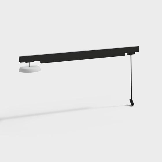 Faro a binario moderno