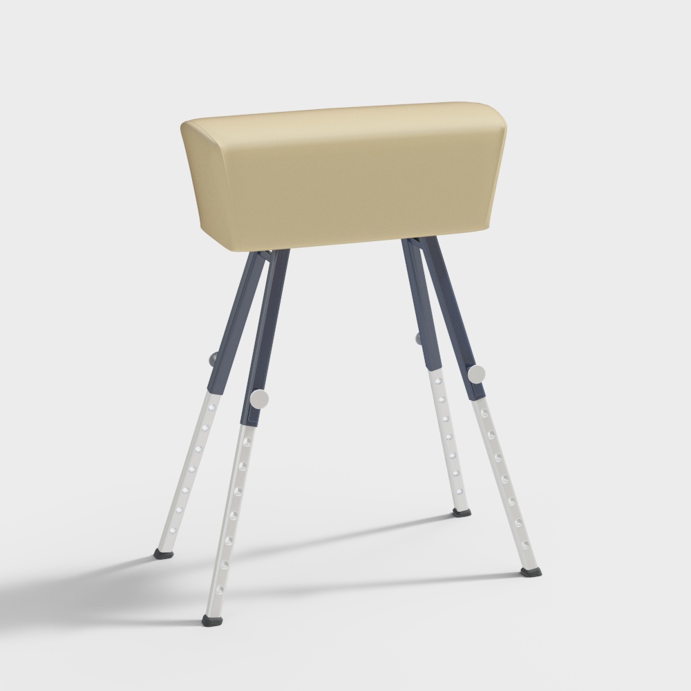 モダンなジムフィットネスの器械