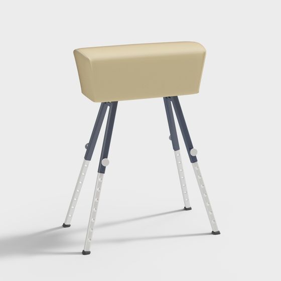 モダンなジムフィットネスの器械