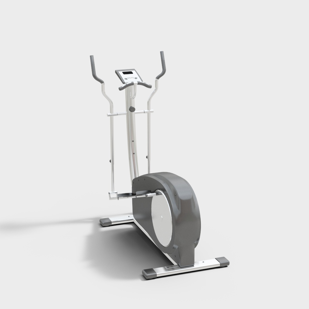 Attrezzatura fitness moderna