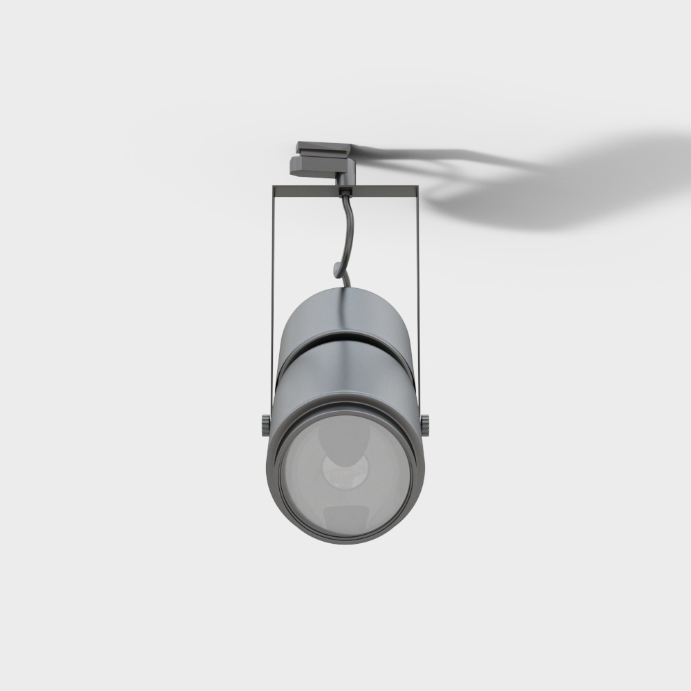 Современный светильник