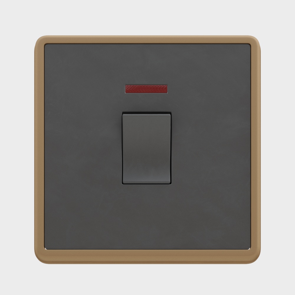 Ciabatta Elettrica per Soggiorno Moderna