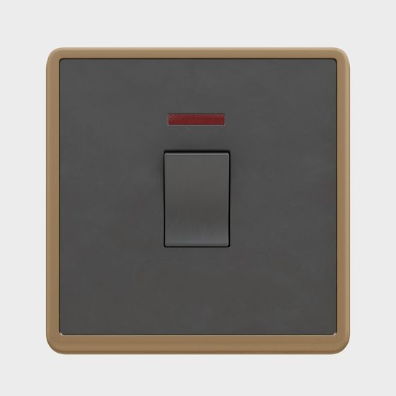 Ciabatta Elettrica per Soggiorno Moderna