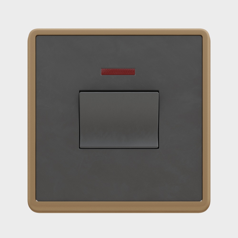 Striscia Elettrica per Soggiorno Moderna